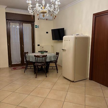 Locazione Turistica Fusillo Lorusso Con Parcheggio Privato In Loco Lägenhet Barletta Exteriör bild